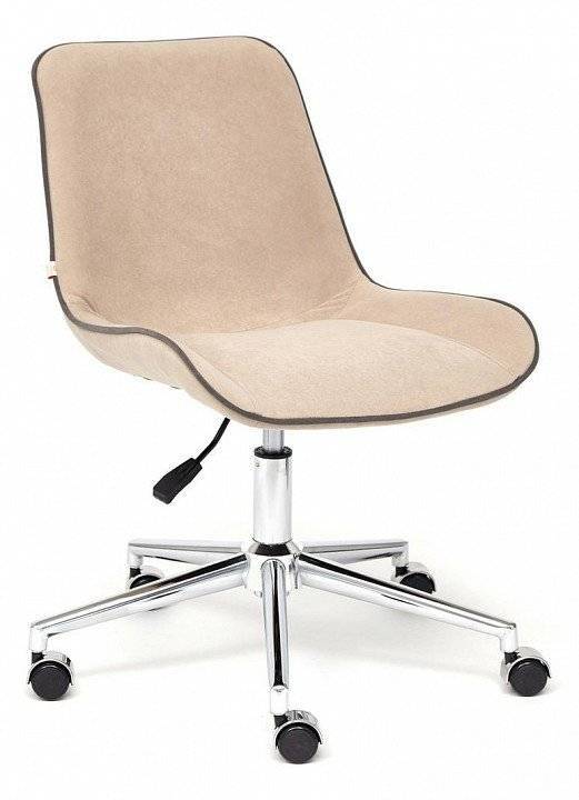 Стул компьютерный Tetchair Style TET_13569