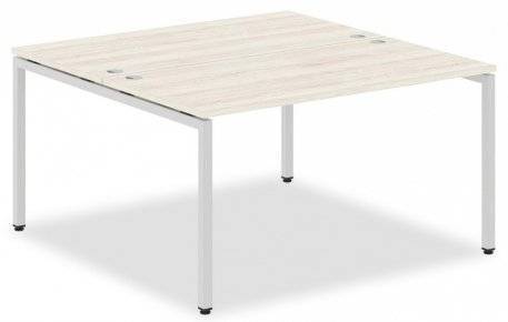 Стол офисный Skyland Xten S 00-07117040 Светло-коричневый