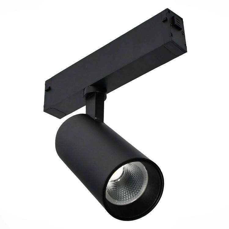Трековый светодиодный светильник ST Luce Скайлайн 220V ST660.496.10H