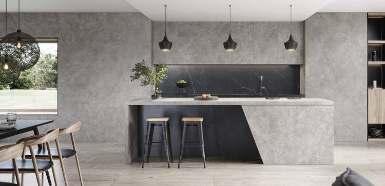Porcelanosa Fiori Di Bosco