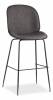 Стул барный Stool Group Турин SGR_9329C_GREY
