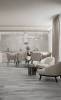 Керамогранит Primavera Flurry LC206 Crema Lapato Carving 60x120 фото 4