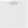 Поддон для душа Ideal Standard Ultra Flat New 100x100 квадратный с сифоном фото 2