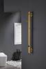 Полотенцесушитель электрический Boheme Uno 724-BR Oak Bronze фото 2