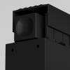 Уличный трековый светильник Outdoor Exility IP O-TR02-1-S-12WB3K фото 5