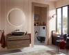 Кнопка смыва Villeroy&Boch Viconnect 922169AN black matt фото 4
