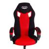 Кресло компьютерное Tetchair Pilot (24) 24354 черный/красный фото 6