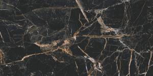 Керамогранит Cerrad Marquina Gold Rect 119.7x59.7