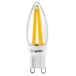 Лампа светодиодная Lightstar LED 940474 G9 5W 4000K