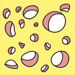 Декор Kerama Marazzi Кошки-Мышки NT/A136/5109 Сыр 20x20