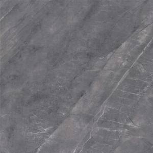 Керамогранит Realistik Italica Nature Pulpis Dark Grey Mat 60x60