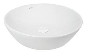 Раковина Isvea SistemaY Soft 10SY66045SV-2L белый матовый, 45 см