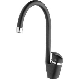 Смеситель для кухни Paini Sicily 6344570PNLMKM