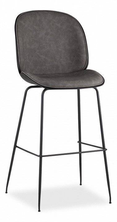 Стул барный Stool Group Турин SGR_9329C_GREY
