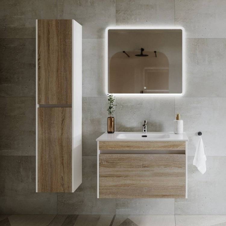 Мебель для ванной Sancos Smart SM80E