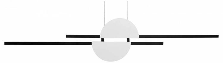 Подвесной светильник Maytoni Skyline MOD179PL-L26W4K