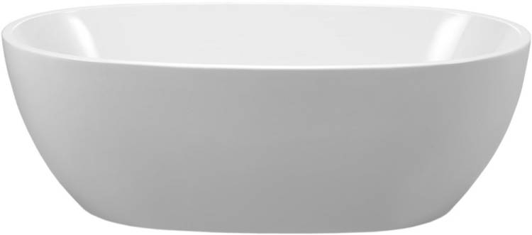 Акриловая ванна BelBagno BB69-1700 170x80