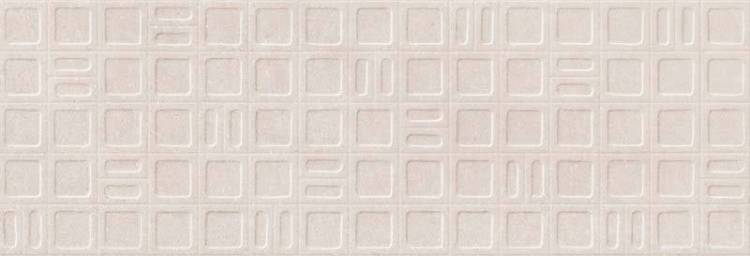 Керамическая плитка Argenta Gravel Square Cream Rev. 40x120