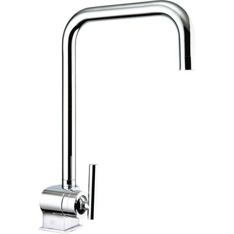 Смеситель для кухни GPD Frezia MTE100