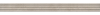 Бордюр Kerama Marazzi Пикарди LSA002 структура беж 40x3.4