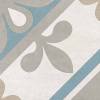 Керамогранит New Trend Design Art GP2020DGA13 Franco матовый 200x200x8