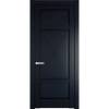 Межкомнатная дверь Profil Doors 1.3.1 PM полотно Нэви блу 700x2000