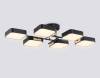 Люстра на штанге Ambrella light Comfort FL4887 фото 4