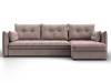 Диван угловой Лига Диванов Лига-100 133664 Бежевый фото 2