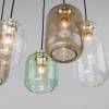 Подвесной светильник TK Lighting 3328 Marco Green фото 2