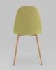 Стул Stool Group Валенсия SN OS-001-V 1009-15 DUAL салатовый фото 5