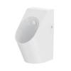 Писсуар TOTO Public UWN926EBS#XW со встроенным сифоном, выпуск в стену, CeFiONtect, белый