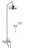 Душевая стойка Fiore Margot 26CR0615 хром