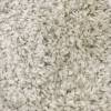Ковер Urggazcarpet Shaggy Bravo 1308 D.Beige/D.Beige овал 1x1 м