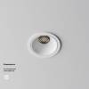 Встраиваемый светильник Technical Alfa LED DL043-01-10W4K-RD-W-1 фото 2
