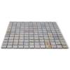 Мозаика Natural Steppa STP-GR001-L (2.5x2.5) 31.7x31.7 фото 8