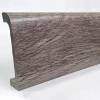 Плинтус напольный Bello Deco XPS POLYMER ПЛ 16 Дуб Давос 200x1.9x8