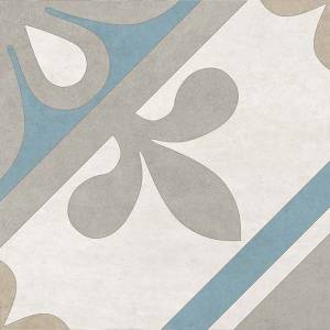 Керамогранит New Trend Design Art GP2020DGA13 Franco матовый 200x200x8