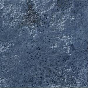 Керамическая плитка Kerastep Beach 6110 Blue глянцевая 15x15