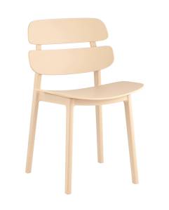 Стул Stool Group Tony D-031 yellow 60532 NP желтый NP