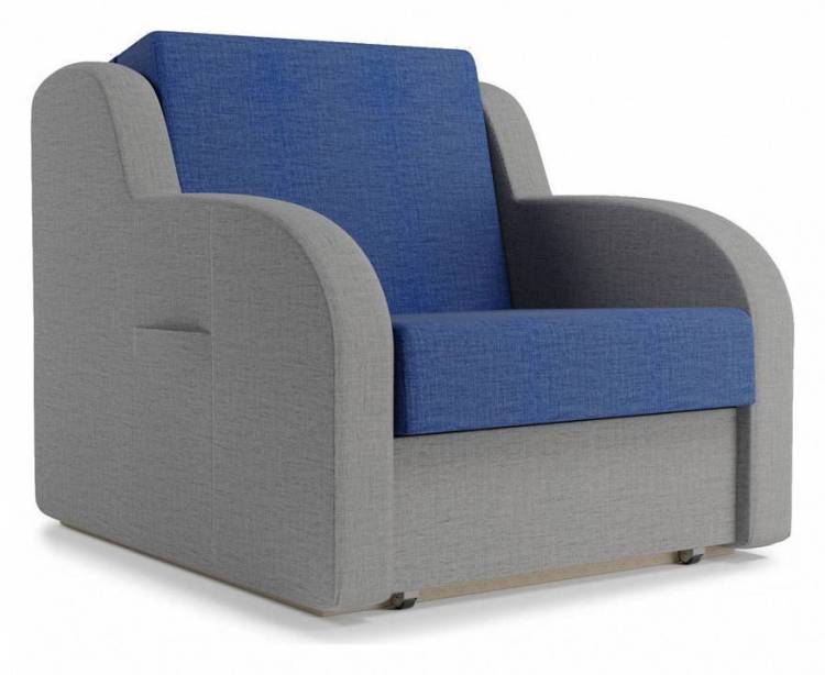 Кресло-кровать Столлайн Ремикс 9201911006716 Крафт 67/Крафт 16