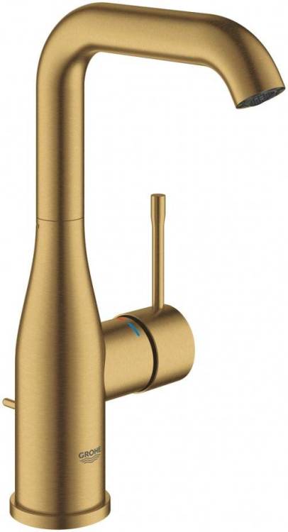 Смеситель для раковины Grohe Essence New 32628GN1
