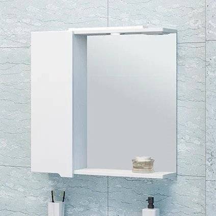 Зеркало Emmy Агата 60 L