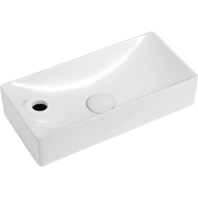 Рукомойник SantiLine SL-2023R 44 см