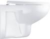 Комплект Инсталляция Grohe Rapid SL 3 в 1 с кнопкой хром + Унитаз Grohe Bau Ceramic фото 6