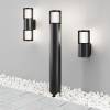 Настенный светильник Outdoor Alura O492WL-02GF фото 6