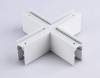 Коннектор X-образный Ambrella light Track System GL3375 фото 3