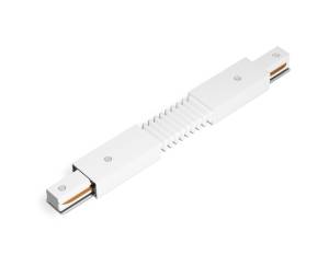 Коннектор гибкий для однофазного шинопровода Ambrella light Track System GL7175