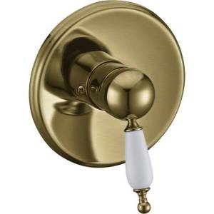 Смеситель для душа Boheme Medici 305 Ripresa с внутренней частью