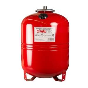 Бак расширительный VALTEC для отопления 150л.