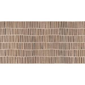 Декор Flaviker Nordik Stone 0004881 Domino Sand Ret 60x120